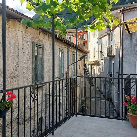 Selice 9 Casaletto Spartano
