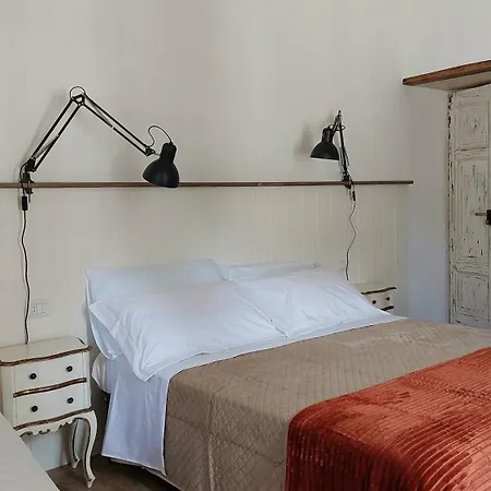 Bed & Breakfast Selice 9 *