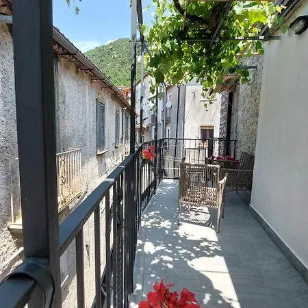 Selice 9 Bed & Breakfast