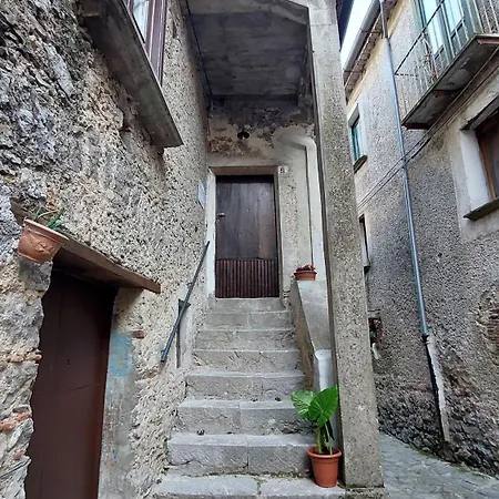 Selice 9 Casaletto Spartano
