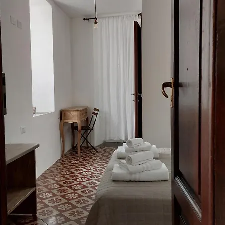 Selice 9 Bed & Breakfast Casaletto Spartano