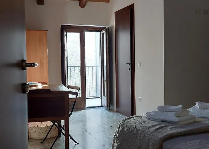 Selice 9 * Casaletto Spartano