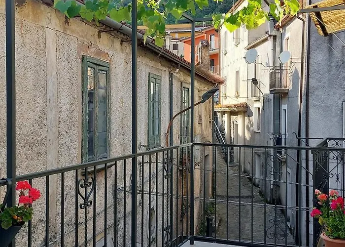 Selice 9 Casaletto Spartano