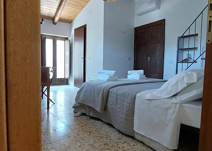 Selice 9 Bed & Breakfast *