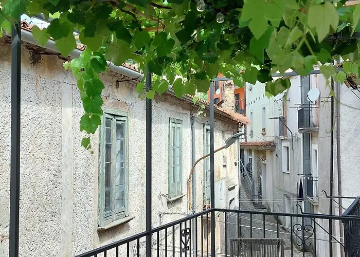 Bed & Breakfast Selice 9 Casaletto Spartano