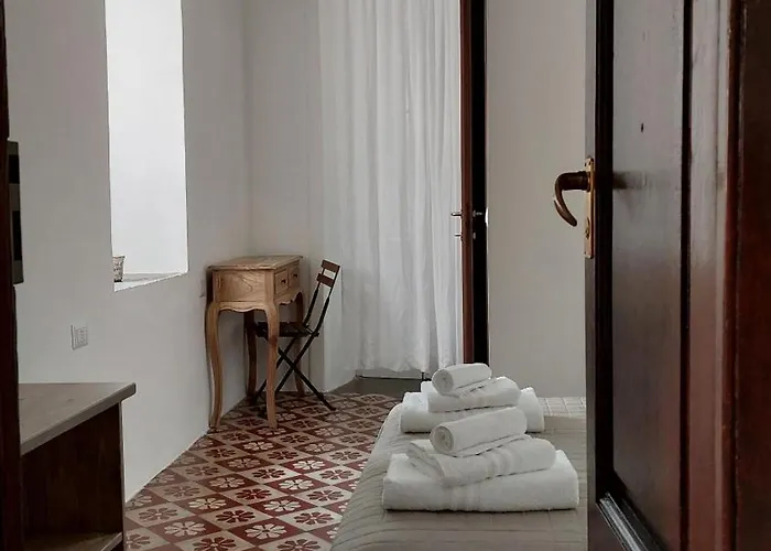 Selice 9 Bed & Breakfast Casaletto Spartano